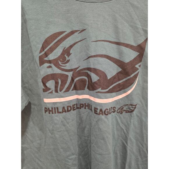 Nike Men's Philadelphia Eagles T-Shirt Size XL NWT - Picture 2 of 7